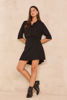 Picture of SHORT WOOL SKIRT VIRGINIA